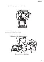 Preview for 7 page of Sony CMT-HP7 - Executive Microsystem Service Manual