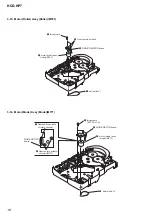 Предварительный просмотр 18 страницы Sony CMT-HP7 - Executive Microsystem Service Manual