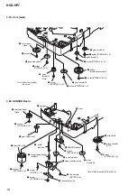 Preview for 20 page of Sony CMT-HP7 - Executive Microsystem Service Manual