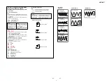 Preview for 29 page of Sony CMT-HP7 - Executive Microsystem Service Manual