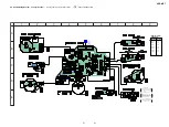 Предварительный просмотр 33 страницы Sony CMT-HP7 - Executive Microsystem Service Manual