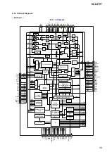 Preview for 41 page of Sony CMT-HP7 - Executive Microsystem Service Manual