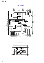 Preview for 42 page of Sony CMT-HP7 - Executive Microsystem Service Manual