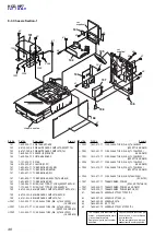 Preview for 48 page of Sony CMT-HP7 - Executive Microsystem Service Manual