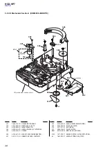 Предварительный просмотр 50 страницы Sony CMT-HP7 - Executive Microsystem Service Manual