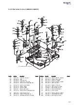 Preview for 53 page of Sony CMT-HP7 - Executive Microsystem Service Manual