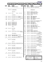 Предварительный просмотр 67 страницы Sony CMT-HP7 - Executive Microsystem Service Manual