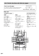 Предварительный просмотр 38 страницы Sony CMT-HP8V Operating Instructions Manual