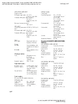 Предварительный просмотр 32 страницы Sony CMT-HPX10W - Micro Hi Fi Component System Operating Instructions Manual