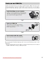 Preview for 5 page of Sony CMT HPZ7 Operating Instructions Manual