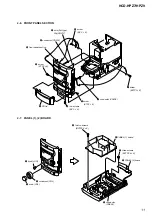 Preview for 13 page of Sony CMT HPZ7 Service Manual