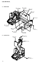 Preview for 14 page of Sony CMT HPZ7 Service Manual