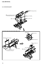 Preview for 38 page of Sony CMT HPZ7 Service Manual