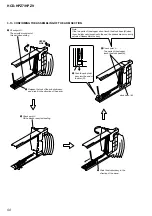 Предварительный просмотр 52 страницы Sony CMT HPZ7 Service Manual