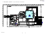 Предварительный просмотр 67 страницы Sony CMT HPZ7 Service Manual