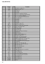 Предварительный просмотр 82 страницы Sony CMT HPZ7 Service Manual