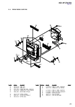 Preview for 87 page of Sony CMT HPZ7 Service Manual