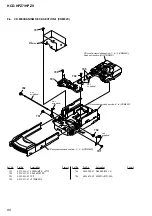 Preview for 90 page of Sony CMT HPZ7 Service Manual