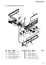 Preview for 91 page of Sony CMT HPZ7 Service Manual