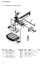 Preview for 92 page of Sony CMT HPZ7 Service Manual