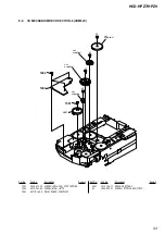 Preview for 95 page of Sony CMT HPZ7 Service Manual