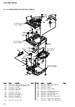 Preview for 96 page of Sony CMT HPZ7 Service Manual