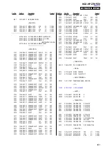 Preview for 103 page of Sony CMT HPZ7 Service Manual