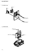 Предварительный просмотр 122 страницы Sony CMT HPZ7 Service Manual