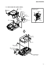 Preview for 123 page of Sony CMT HPZ7 Service Manual