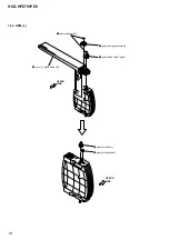 Preview for 130 page of Sony CMT HPZ7 Service Manual