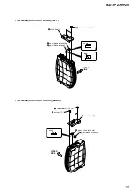 Preview for 131 page of Sony CMT HPZ7 Service Manual