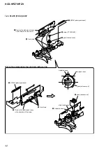 Preview for 144 page of Sony CMT HPZ7 Service Manual