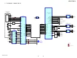 Предварительный просмотр 165 страницы Sony CMT HPZ7 Service Manual