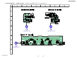 Предварительный просмотр 181 страницы Sony CMT HPZ7 Service Manual