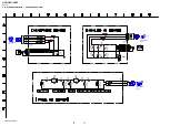 Предварительный просмотр 182 страницы Sony CMT HPZ7 Service Manual