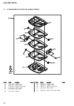 Preview for 200 page of Sony CMT HPZ7 Service Manual