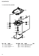 Предварительный просмотр 206 страницы Sony CMT HPZ7 Service Manual