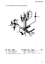 Предварительный просмотр 207 страницы Sony CMT HPZ7 Service Manual