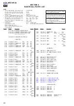 Preview for 208 page of Sony CMT HPZ7 Service Manual