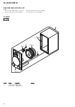 Preview for 222 page of Sony CMT HPZ7 Service Manual