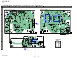 Предварительный просмотр 28 страницы Sony CMT-HX3 Service Manual