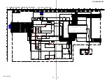 Предварительный просмотр 31 страницы Sony CMT-HX3 Service Manual