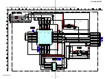 Предварительный просмотр 33 страницы Sony CMT-HX3 Service Manual