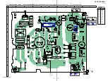 Предварительный просмотр 101 страницы Sony CMT-HX3 Service Manual