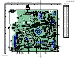 Предварительный просмотр 113 страницы Sony CMT-HX3 Service Manual