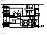 Предварительный просмотр 116 страницы Sony CMT-HX3 Service Manual