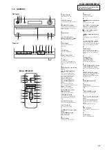 Предварительный просмотр 123 страницы Sony CMT-HX3 Service Manual