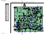 Предварительный просмотр 142 страницы Sony CMT-HX3 Service Manual