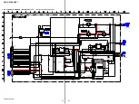 Preview for 144 page of Sony CMT-HX3 Service Manual