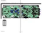 Preview for 146 page of Sony CMT-HX3 Service Manual